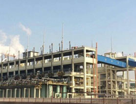 山東運升環保設備有限公司